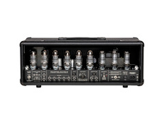 Mesa/Boogie '90s Triple Rectifier 150-watt Amplifier Head image 3