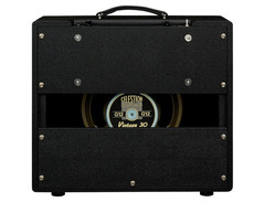 Synergy Amps SYN-20IR 20-watt, 1 x 12-inch Combo Amplifier image 3