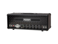 Mesa/Boogie '90s Triple Rectifier 150-watt Amplifier Head image 4