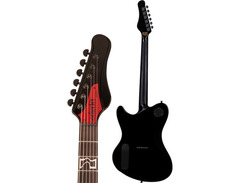 Schecter Ultra Przym Electric Guitar image 4