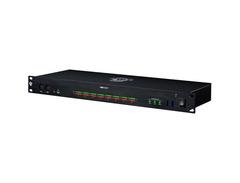 Black Lion Audio MIDI Eight 8x8 MIDI Interface image 4