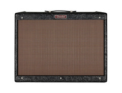 Fender Limited 30th Anniversary Hot Rod Deluxe 40-watt 1 x 12-inch Combo Amplifier image 2