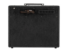 Vox Valvetronix VT40X Classic Blue 40-watt 1 x 10-inch Combo Amplifier image 3