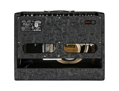 Fender Limited 30th Anniversary Hot Rod Deluxe 40-watt 1 x 12-inch Combo Amplifier image 3