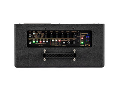 Vox Valvetronix VT40X Classic Blue 40-watt 1 x 10-inch Combo Amplifier image 4