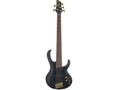 Ibanez BTB Bass Workshop BTB605LM 5-string Electric Bass Guitar image 3