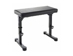 K&M 14087 Adjustable Steel Piano Bench image 3