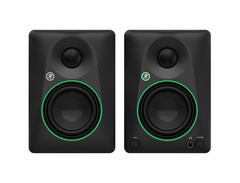 Mackie CR4.5BT 4.5-inch Powered Bluetooth Studio Monitors image 2