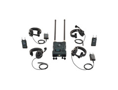 Hollyland Solidcom M1 Pro Wireless Intercom System image 2