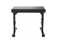 K&M 14087 Adjustable Steel Piano Bench image 4