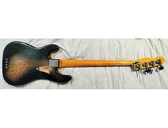 Spector Euro 4LX (Czech),. "Kaa". image 2