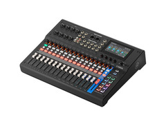 Yamaha MGX16V Digital Mixer image 3