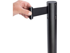 K&M 26950 Demarcation Stands image 2