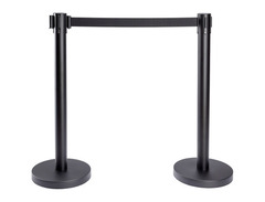 K&M 26950 Demarcation Stands image 3