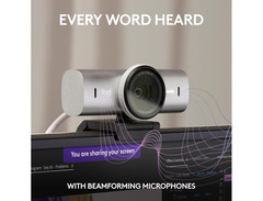 Logitech MX Brio Webcam image 4