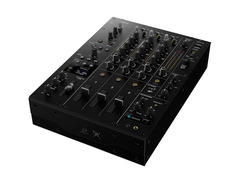 AlphaTheta DJM-V5 3-channel DJ Mixer image 3