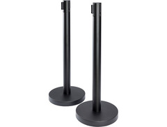 K&M 26950 Demarcation Stands image 4