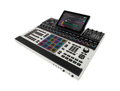Akai Professional MPC XL Standalone Music Production Center image 4