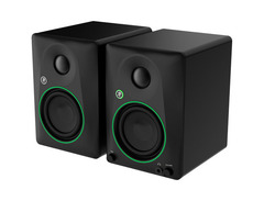 Mackie CR4.5BT 4.5-inch Powered Bluetooth Studio Monitors image 4