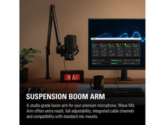 Elgato Wave Mic Arm image 2
