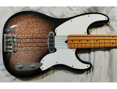 Spector Euro 4LX (Czech),. "Kaa". image 3