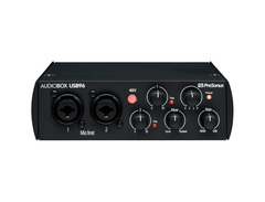 PreSonus AudioBox 96k Complete Bundle image 3