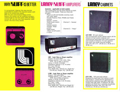 Laney Klipp L100 image 3