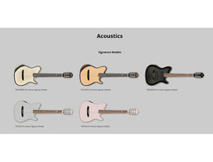 Ibanez TOD100FMN image 4