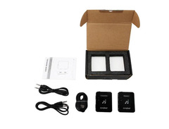 M-Vave WP-10 Wireless In-Ear Monitor System image 4