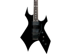 B.C. Rich NJ Supreme Warlock image 2
