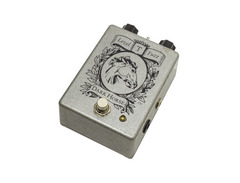 Phonograph Dark Horse Fuzz image 2