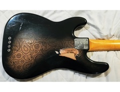 Spector Euro 4LX (Czech),. "Kaa". image 4