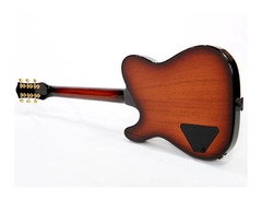 Nittono Guitars Model-T Nylon image 3