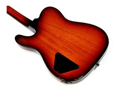 Nittono Guitars Model-T Nylon image 4