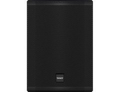 Tannoy VXP8 Dual Concentric 8" 1600W Powered Speaker image 2