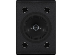 Tannoy VXP8 Dual Concentric 8" 1600W Powered Speaker image 3