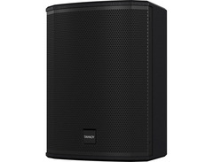 Tannoy VXP8 Dual Concentric 8" 1600W Powered Speaker image 4