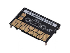Dubreq Stylophone Stylosette Keys image 2