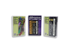 Dubreq Stylophone Stylosette Keys image 3