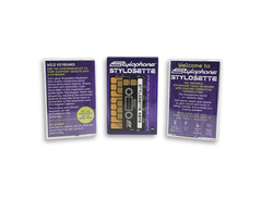Dubreq Stylophone Stylosette Keys image 4