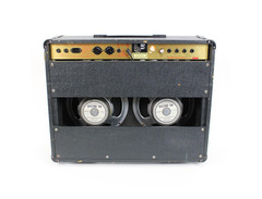 Marshall JCM800 4212 2x12 Combo image 2
