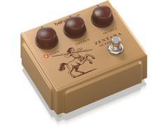 Behringer Zentara Overdrive - What To Know & Where To Buy | Equipboard