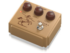 Behringer Zentara Overdrive image 4