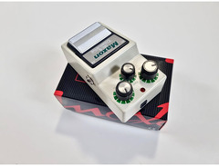 Maxon OD-9 Creamdrive image 2