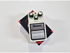 Maxon OD-9 Creamdrive image 3