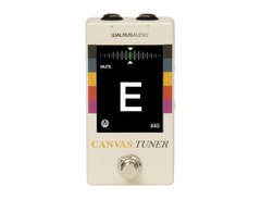 Walrus Audio Canvas Tuner Pedal image 2
