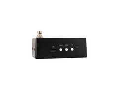 Walrus Audio Canvas Tuner Pedal image 4