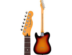 Fender Player II Telecaster Rosewood Fingerboard Electric Guitar image 4