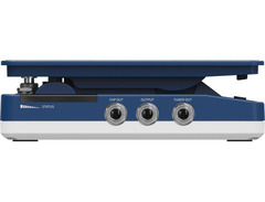 Hotone Wong Press Cory Wong Signature Volume/Wah/Expression Pedal image 4
