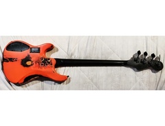 Panick Inc. Custom Shop (USA). image 2